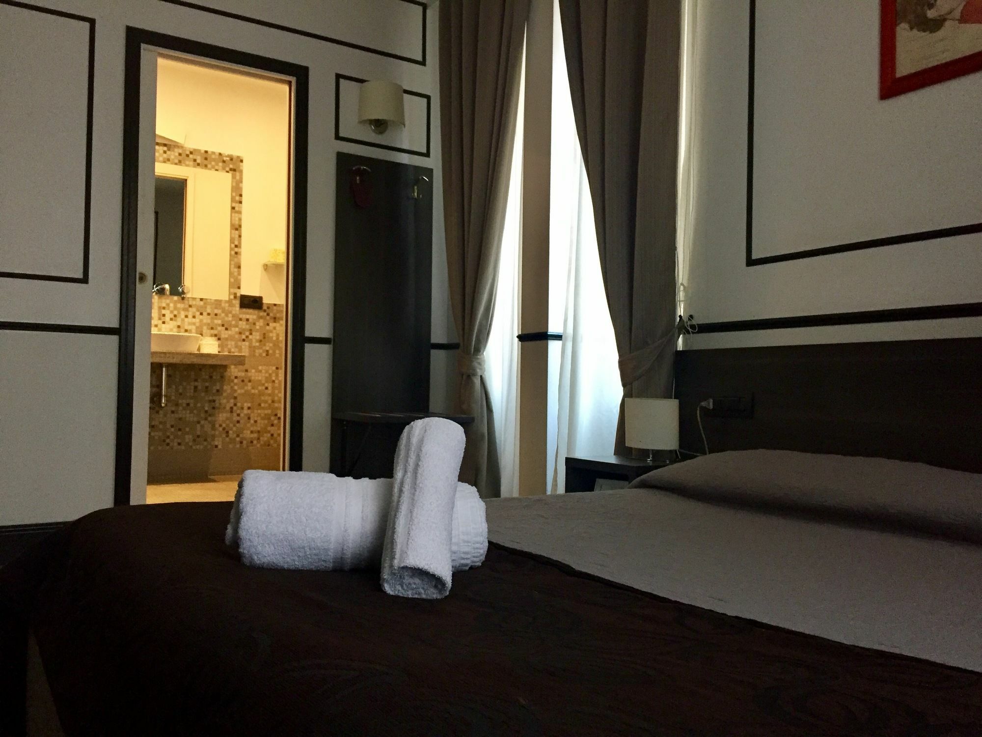 Royal Du Vatican 3* Roma